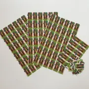 150 x $5 Postage Stamps (FV $750) Mint Unhinged/Hinged Full Gum Australia Post