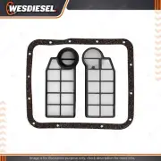 Premium Quality Wesfil Transmission Filter fits Fiat Tepo 4Cyl WCTK89 RTK100