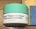 Drunk Elephant Protini Polypeptide Cream Strengthen + Moisturize mini size 5ml
