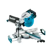 Makita 260MM (10-1/4“) Slide Compound Mitre Saw LS1110F