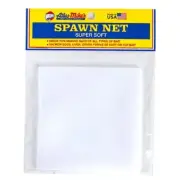 Atlas Mike's Spawn Net 4" X 16' Rolls 55041, 1.5 oz, White