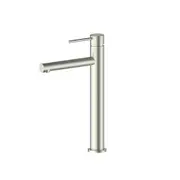 Greens Maci Tower Basin Mixer PVD Brushed Nickel 21202561