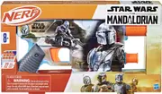 Nerf Star Wars The Mandalorian Blaster