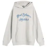 New Balance Athletics Relaxed League Hoodie