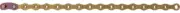 SRAM XX1 Eagle Chain 12-Speed 126 Links Gold Single Use Master Link