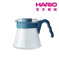 在飛比找蝦皮商城優惠-【HARIO】V60好握02吳須色咖啡壺 VCS-02-PB