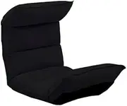 Chair Mash Black JFZY-028 BK