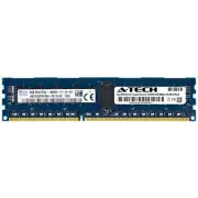 8GB PC3L-12800R REG Supermicro MEM-DR380L-HL09-ER16 Equivalent Server Memory RAM