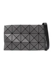 Lucent cross body bag One size dark grey