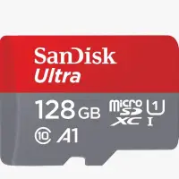 在飛比找蝦皮購物優惠-『儲存玩家』SanDisk Ultra Micro SDXC