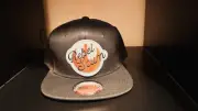 Custom Star Wars Rebel Scum SnapBack Ball Cap Hat