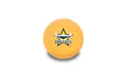North QLD Queensland Cowboys NRL Pool Snooker Billiard Ball SINGLE 2" Inch