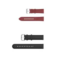 在飛比找蝦皮商城優惠-【真皮錶帶】華碩 ASUS ZenWatch 2 W1501