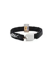 Hiplok LITE Lock 75cm Black/White
