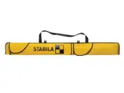 Stabila - 18987 6-Pocket Combi Spirit Level Bag 207cm