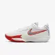 Nike Air Zoom G.T. Cut Academy EP FB2598-101 男 籃球鞋 平民款 白銀紅