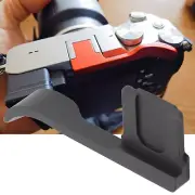 Portable Camera Thumb Up Grip Convenience Handle Thumb Rest for A7C Camera