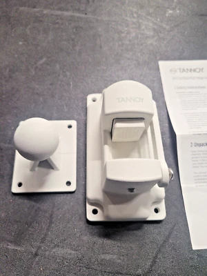 Tannoy K-Ball Wall Bracket