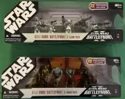 Star Wars Battlefront II: Clone Pack And Droid Pack PX Previews Exclusive 2007