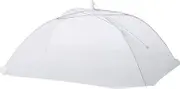 Food Covers for Outside Mesh, Encrypted Mesh Serving Tents, Collapsible for Outdoor P Food Screen Umbrella Tent Picnic