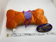 VO-Toys Tricksters Halloween squeak Dog Toy.
