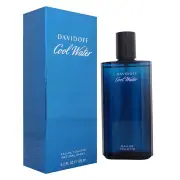 Cool Water by Davidoff (Men) EDT 125ML