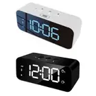 Digital Alarm Clock Electronic Alarm Clock Adjustable