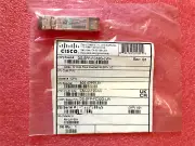 New Cisco DS-SFP-FC32G-LW 10-3207-01 32G 1310NM SFP+ Transceiver Module W/Holo