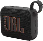 JBL Go 4 Mini Bluetooth Speaker