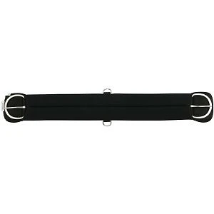 Equi-Prene Comfort Cinch, Black,