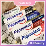 PEPSODENT PENCEGAH GIGI BERLUBANG TOOTHPASTE PASTA GIGI