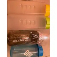 在飛比找蝦皮購物優惠-GoHiking運動水壺44  凱擘大寬頻塑膠瓶
