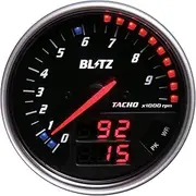Blitz 15203 FLD Meter TACHO for Hybrid OBD Connection