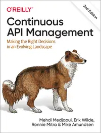 在飛比找誠品線上優惠-Continuous API Management: Mak