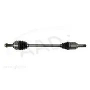 GSP CV Shaft - CVS.965