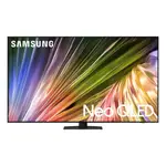 【全館折扣】QA85QN87DAXXZW SAMSUNG三星 85吋 4K NEO QLED量子連網液晶電視