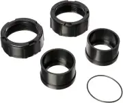 Zodiac R0327300 Coupling Nut w/ Gasket, Jandy LX/LT Pool & Spa Heater