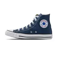 在飛比找森森購物網優惠-CONVERSE All Star 女鞋 男鞋 白色 藍色 