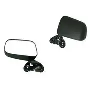Sterling Door Mirror to suit Toyota Hilux 10/2001 to 03/2005 - TYHX-DOM-9902L