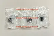 3 x Genuine Smeg Gas Cooktop Control Knob PI964B PI964N PI964P PI964X