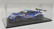 Spark 1/43 Kondo Racing Realize Corporation Advan Z Minicar