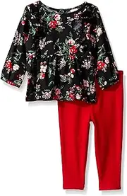 [Carter's] Baby Girls' 2 Pc Sets 127g206