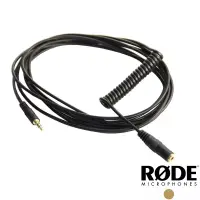 在飛比找博客來優惠-【RODE】3.5mm 立體聲延長線 VC1 (正成公司貨)