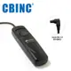 CBINC C3 電子快門線 FOR CANON RS－80N3