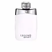 Montblanc Montblanc Legend Spirit Eau De Toilette Spray 200ml/6.7oz