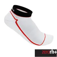 在飛比找ETMall東森購物網優惠-ZeroRH+ 義大利Meryl Skinlife低筒運動襪