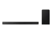 Samsung B-series Soundbar HW-B650F 3.1 ch Subwoofer (New) (Black)