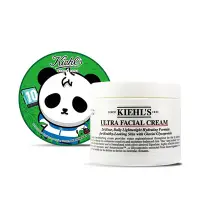 在飛比找Yahoo奇摩購物中心優惠-Kiehl s 契爾氏 冰河醣蛋白保濕霜 125ml 限量版