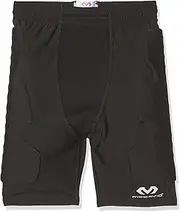 [McDavid] Boy's Hex Pro Style Fußball Torhüter Hose Guard Ii Hex Pro Style Football Goalkeeper Trousers