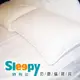 Sleepy 防塵蹣寢具-過敏氣喘異位性皮膚炎專用(與3M防蟎同級)成人防螨枕頭套10個團購價3700元/防蹣枕套